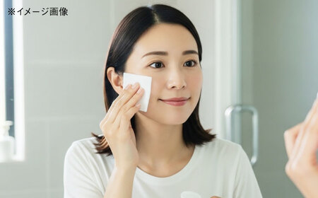 コットン・ラボ 2wayコットン （80枚×36箱) BKBX005