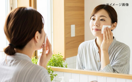 コットン・ラボ レジェールパフ（80枚×16箱） BKBX009