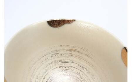 有田焼 陶悦窯 金かすり瓢なぶり小丼 2個 丸兄商社 MARUKEI 食器 うつわ 和食器 アウトレット A20-636