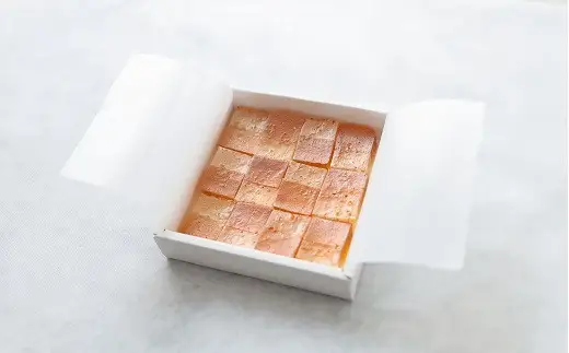 堂上蜂屋柿カンフェクト 12個入り【2026年10月下旬～2027年5月下旬発送予定】