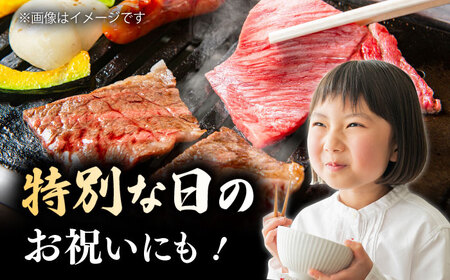 博多和牛 肩ロース 400g 焼肉 和牛 牛肉 九州産 国産 桂川町/ワイエスフード株式会社 [ADBP001] 国産牛 牛肉 肉 焼き肉用 ロース