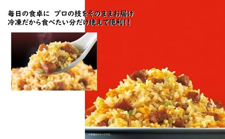 【ニチレイ】フードロス削減に貢献！冷凍食品詰め合わせ　★総重量2.4kg超！★【JAほたるの里】_HA1512