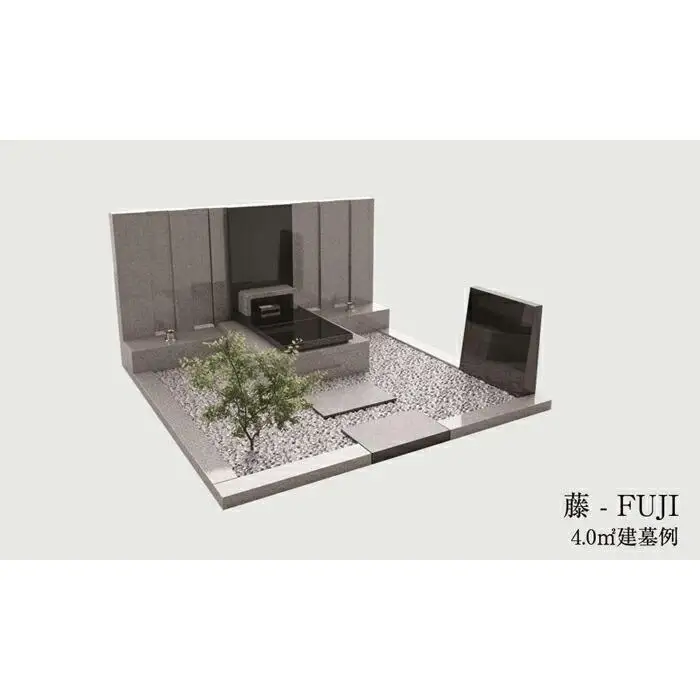鎌倉墓石 ご利用券A