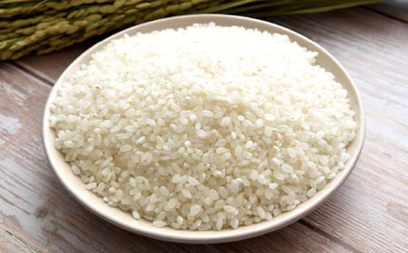 【令和7年産】あらけ農園の 合鴨米 くまさんの輝き  精白米 5kg お米 米 白米 精米 ご飯 ごはん 【2025年9月下旬～2026年9月下旬発送予定】