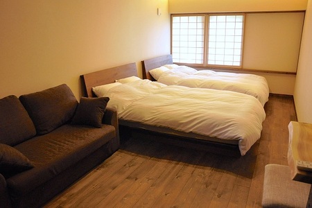 宿泊利用券 長野県飯山市 【古民家】 1棟 宿泊 Ay-001