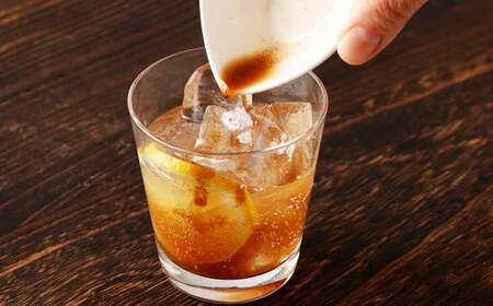 爆汗（ばっかん）コーラシロップ　辛っコーラ　バーナー5（5辛）100ml | 東和組立 クラフトコーラ コーラ 飲料 シロップ ギフト M05S27