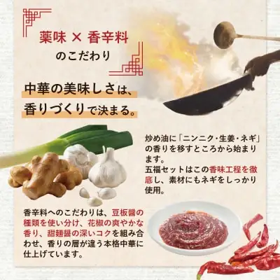 Y61-63 中華5点セット(5種×1袋 計5袋） エビチリ エビマヨ 麻婆茄子 黒酢酢豚 豚と茄子の回鍋肉 各約200g おかず