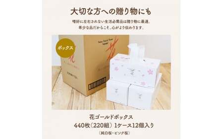 花ゴールドボックス