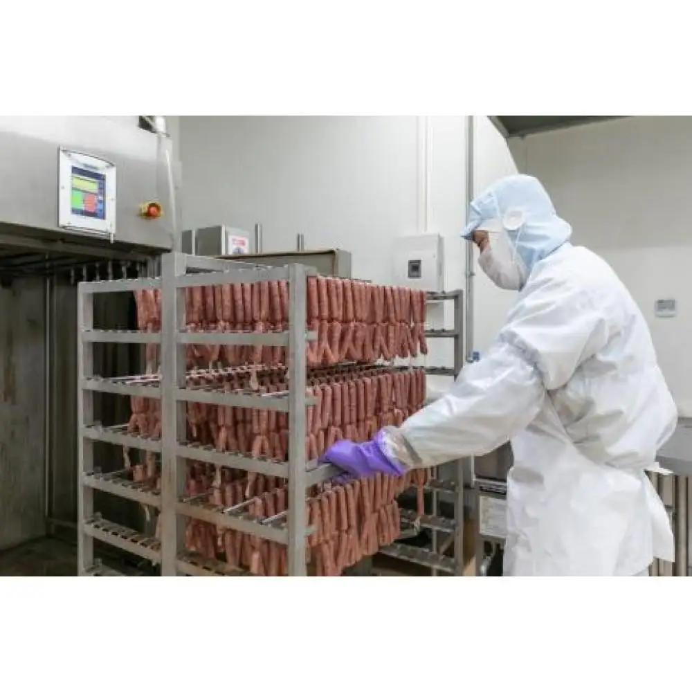 わかやまジビエソーセージ 猪・鹿 10Pセット【MT17】