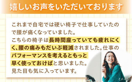 【2ヵ月発送】【ミディアムグレー】オフィスチェア  オカムラ（シルフィー ヘッドレスト付き）オフィスチェア [AKAA002-7]