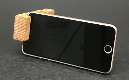 M-AF18.【弍式】大人のスマホスタンド