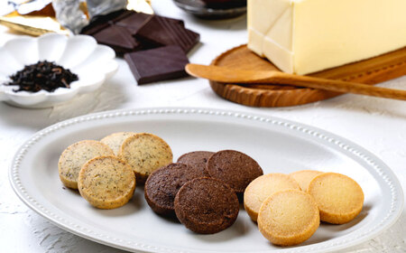 126-1128 【日本ミツバチの幻のはちみつ使用】 アーモンドフロランタン＆塩サブレ3種 お菓子 焼き菓子 洋菓子