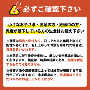 訳あり 生食 殻付き 牡蠣 10kg 冷凍 ＼ 牡蠣 ／