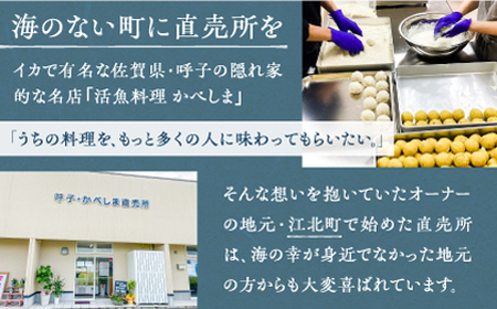 かべしまのいか焼売いか真珠20個入り【呼子かべしま直売所】HCL037 いかしゅうまい焼売イカしゅうまいイカイカ焼売