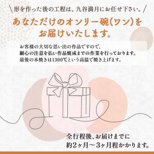 九谷焼 ろくろ体験チケット F6P-2055