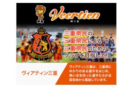 ラバーキーホルダーエンブレム 1個 ヴィアティン三重