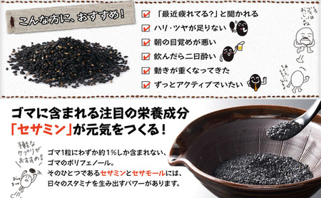 DHC醗酵黒セサミン+スタミナ30日分 6個(180日分)セット