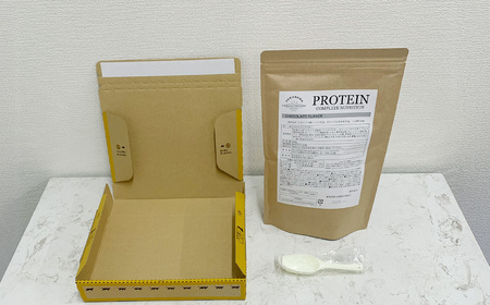 YOKOHAMA STRENGTH & CONDITIONING PROTEIN COMPLETE NUTRITION　1袋 500g ホエイプロテインパウダー チョコレート風味 ドリンク メンテナンス ホエイ 健康 体 維持
