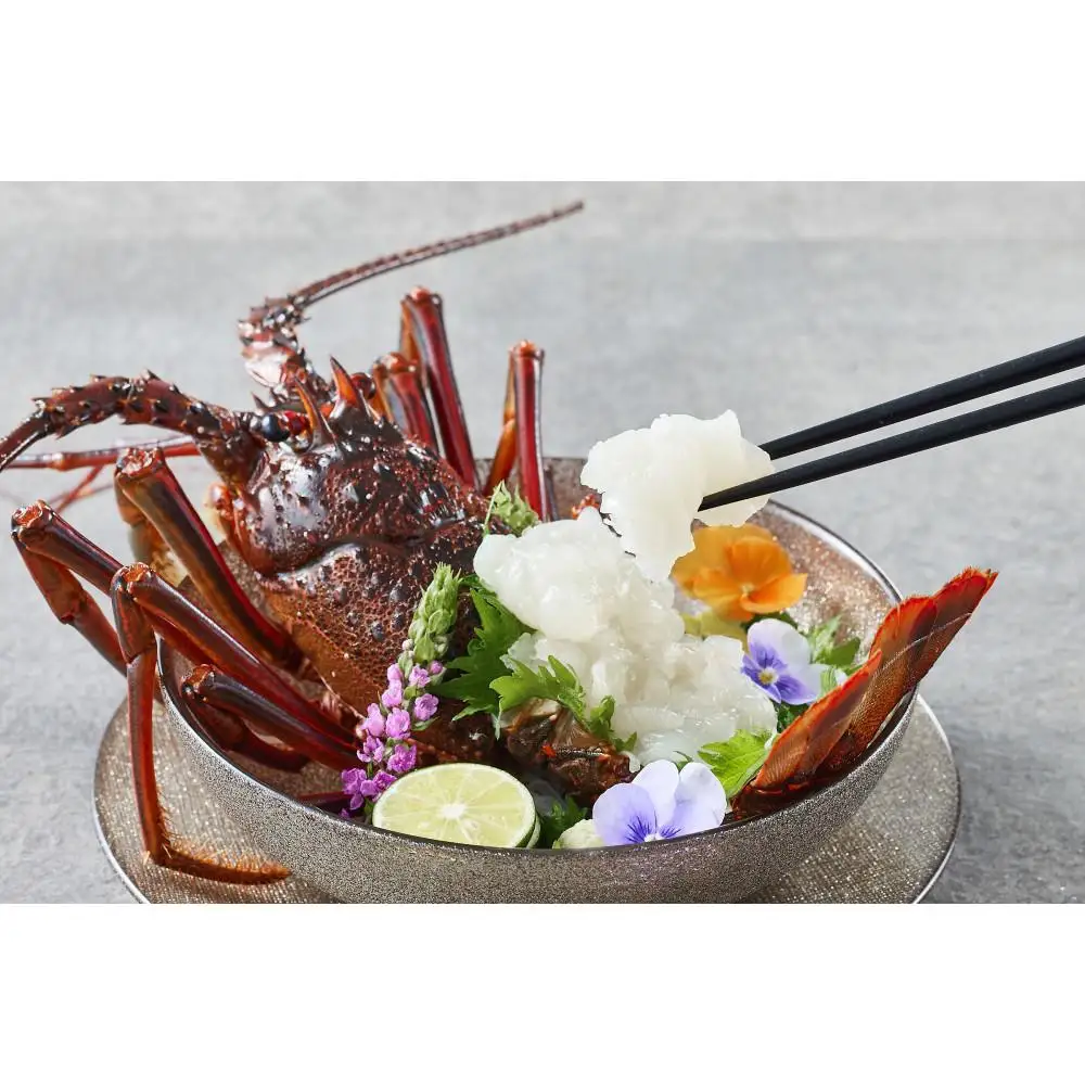 【特大】天然 活 伊勢海老 １匹（600g～800g）南紀黒潮イセエビ 年末年始 お正月 お届け可 ｜期間限定 漁師直送 海鮮 海老 とれたて 人気 高級 産地直送