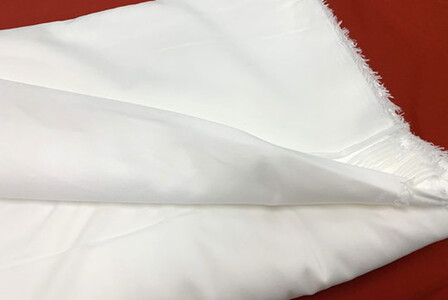 着物の仕立屋が作った 肌触り最高 レースマスク 2枚セット