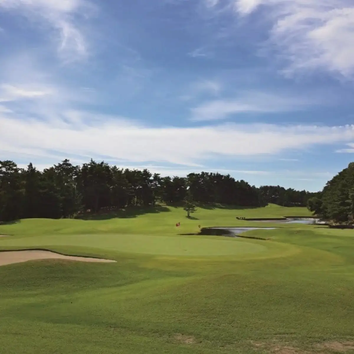 ゴルフ場利用券 東松山カントリークラブ 30,000円分 | ゴルフ チケット