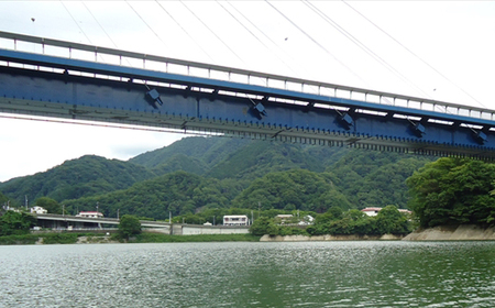 丹沢湖ボート6か月利用パスポート【 体験チケット 利用チケット アウトドア 神奈川県 山北町 丹沢湖 】