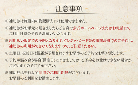 湯宿だいいち 宿泊補助券 20,000円分【6300201】