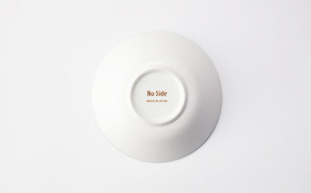 【美濃焼】　世界のありがとうに包まれた ボウル 3点セット【山正各務陶器】器 スープ皿 小鉢(643901)[MFW041]