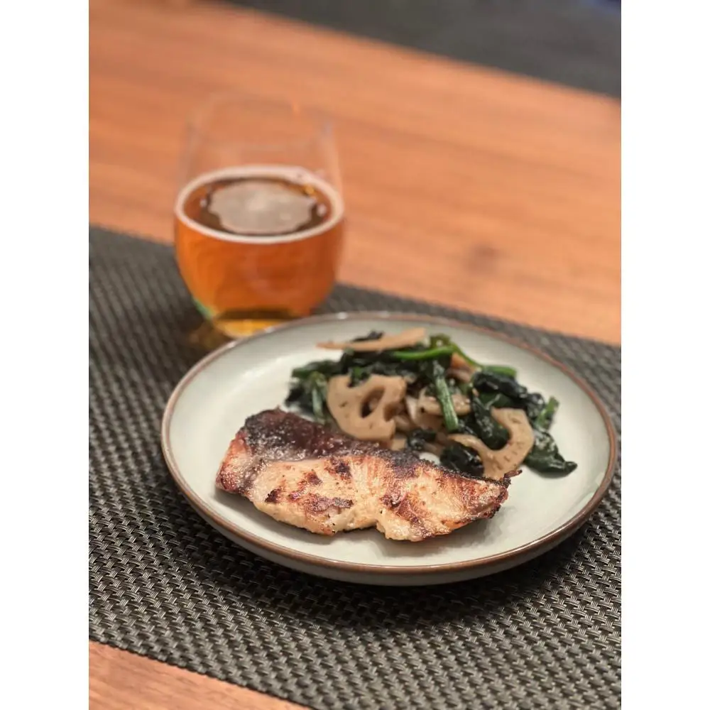 醗酵パワー酒かす床スタンドパック　4kg（２kg×２袋）