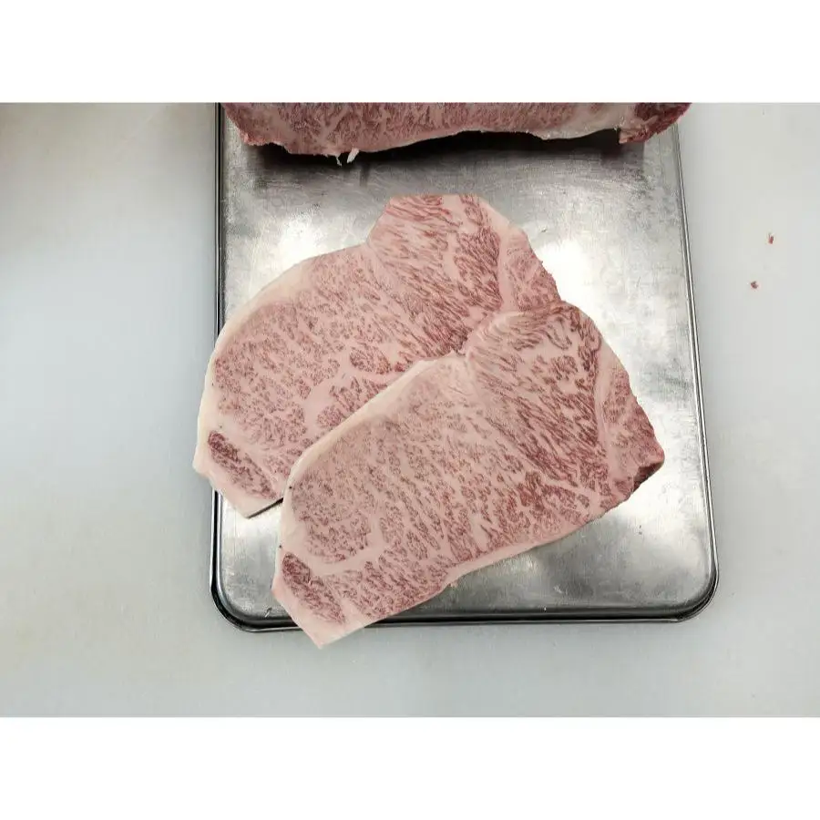 信州プレミアム牛 サーロイン 約600g