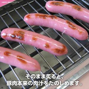 坂出市 限定 あらびきウインナー 500g x 5袋 計2.5kg | ソーセージ ウインナー