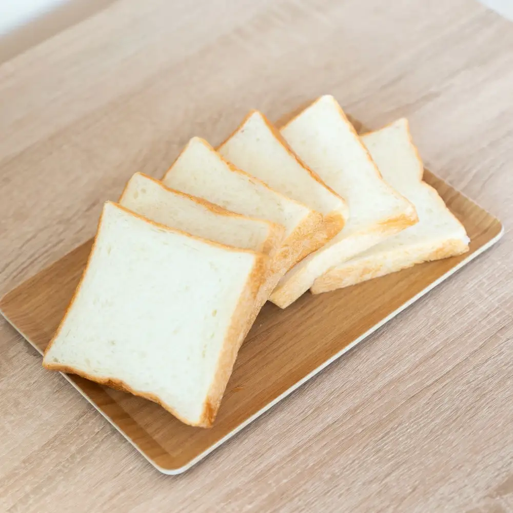 冷凍でもおいしい人気パン食べ比べセット（自家製生パン粉付き） パン