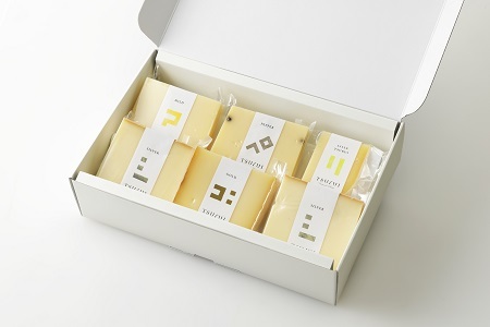 ＼＼北海道産 チーズ 高評価 ／／　鶴居村 ナチュラルチーズ 鶴居　６個セット 【定期便】 【6か月連続お届け】