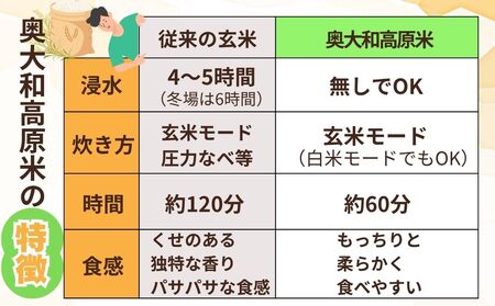 自然栽培米 玄米 ＜令和7年産 単発 / 2kg＞ ／ ふるさと納税 無農薬 米 お米 一等米 こめ コメ 国産 新米 玄米 農家やまおか 奈良県 宇陀市