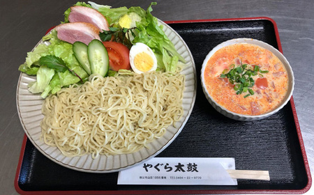 ちゃんこ屋のラーメン 5袋セット No.438