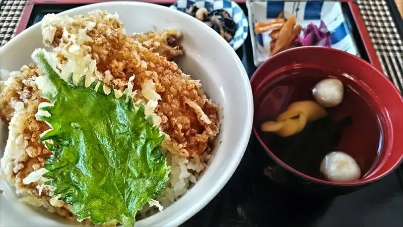 小田原城の麓のご飯屋さん　本丸茶屋御食事券 1500円分【 お食事券 神奈川県 小田原市 食事券】