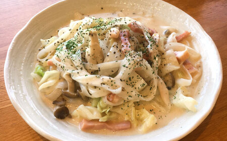 麺 グルテンフリー米粉100％麺 田守り麺2種・ピリ辛ソースセット  [AICU002] 