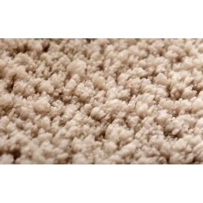 【ふるさと納税限定】思わず頬ずりしたくなるバスマット プレミアム45×60cm ホワイト・ベージュ2枚セット