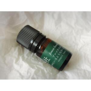 CUBE家紋(五山桐)アロマインテリア