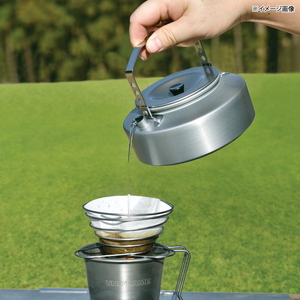 【UNIFLAME】山ケトル700