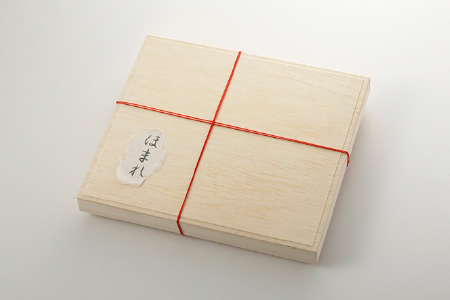 AG145.進藤商店のほまれ(受賞商品3点詰め合わせ）