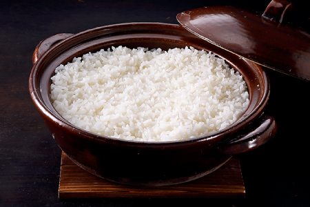 BF014.立花山で育てた九州のブランド米・味くらべセット（9キロ）