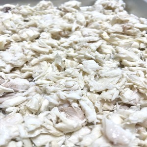 魚　フレークセット
