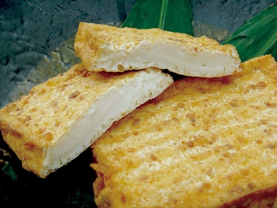 お豆腐屋さんの手作り豆腐・油揚げ・豆乳ほか詰め合わせ　Cセット