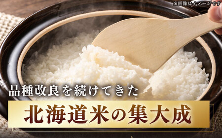 【全12回定期便】【令和7年産】 ゆめぴりか 10kg 米 定期便 1年 12ヵ月 お米 白米 ご飯 ゆめぴりか 特A 10キロ 北海道 [AXAB017]