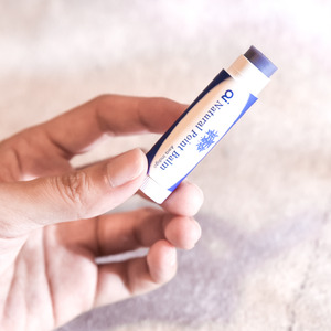 美容 保湿 クリーム マルチバーム 30g ポイントバーム 4g セット