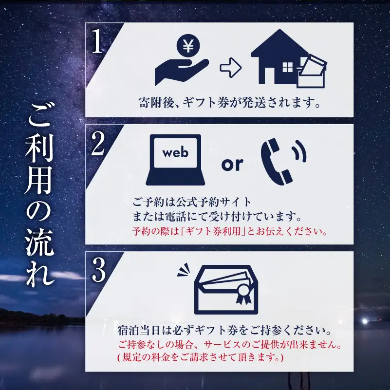 【１日１組限定】花しぶきリゾートギフト券30万円分（VILLA SHINRA BY THE SEA専用） ﾁｹｯﾄ 宿泊 完全貸切 一棟貸し ﾌﾟﾗｲﾍﾞｰﾄ ﾘｿﾞｰﾄ mi0107-0001-2
