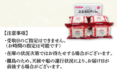 【全12回定期便】冷凍五島うどん ミニ6食×6袋[RAX040] 五島うどん うどん 定期便 五島うどん うどん 定期便 五島うどん うどん 定期便 五島うどん うどん 定期便九州 長崎