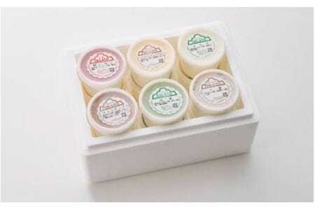 アイス ＆ ジェラート 12個×146ml 定番人気セット | アイスクリーム