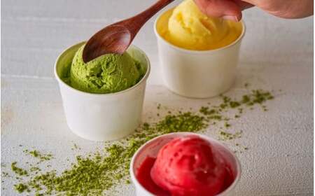 アイス ＆ ジェラート 16個×146ml | アイスクリーム